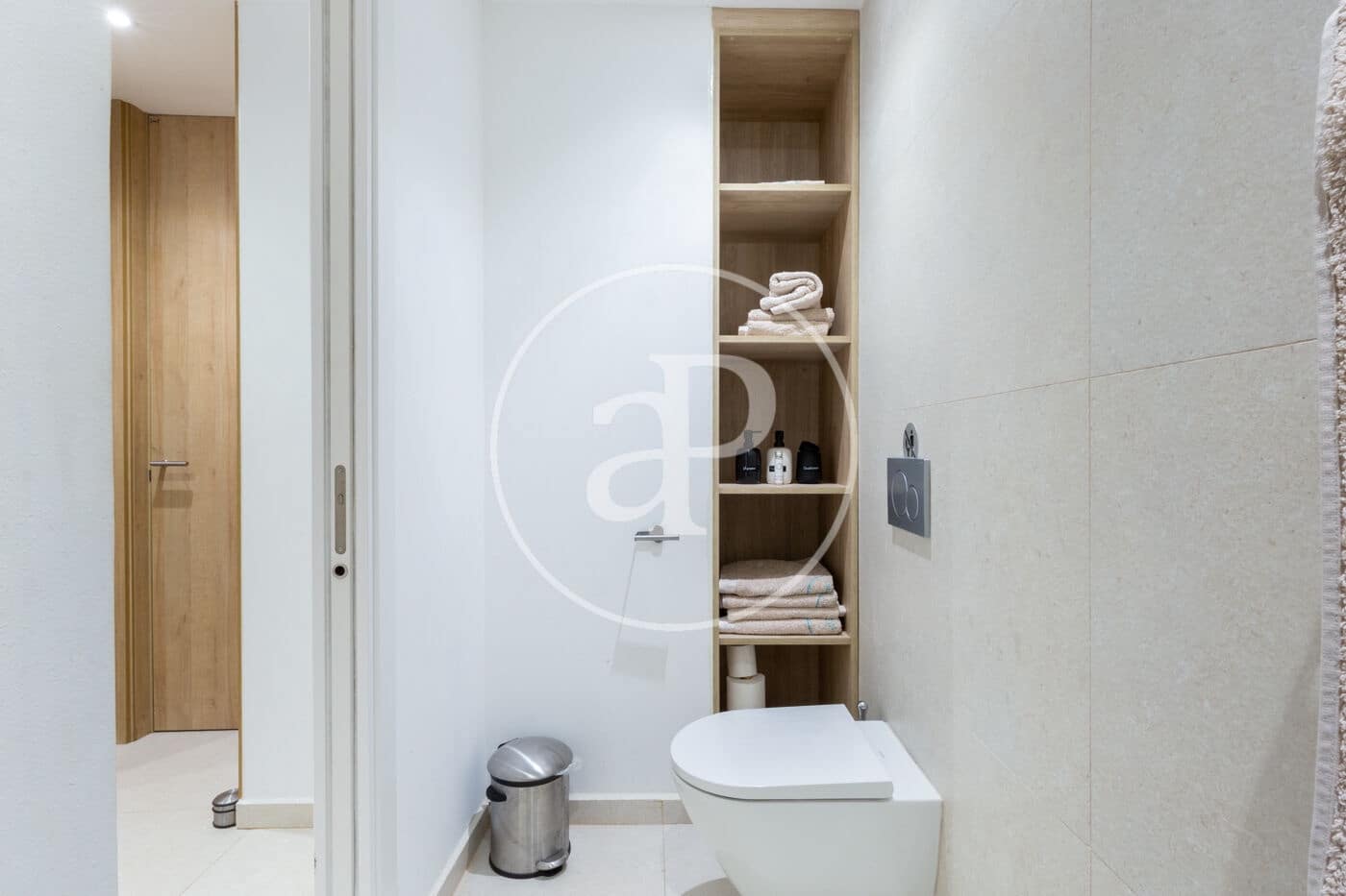 3 sypialnia Willa na sprzedaż w Miasto Walencja z basenem - 680 000 € (Ref: 9555964)