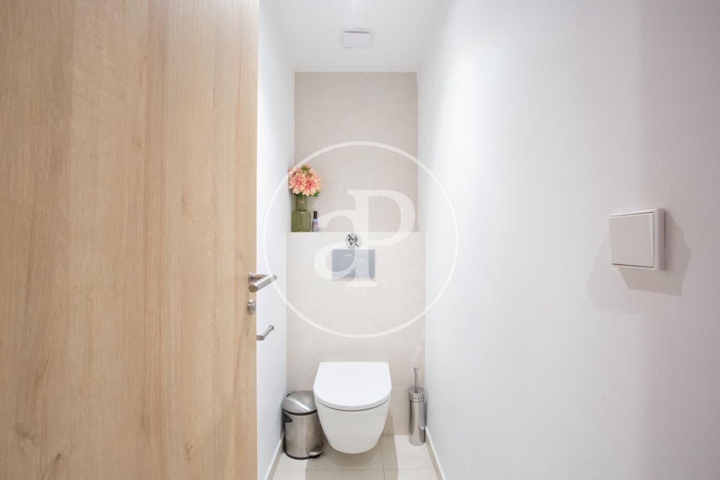 3 sypialnia Willa na sprzedaż w Miasto Walencja z basenem - 680 000 € (Ref: 9555964)