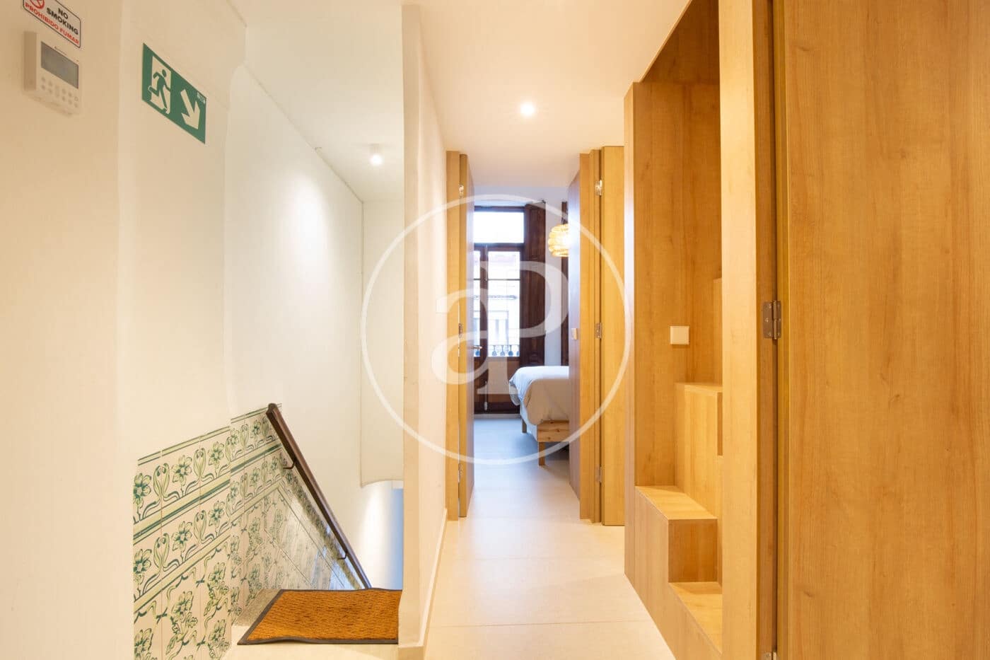 3 sypialnia Willa na sprzedaż w Miasto Walencja z basenem - 680 000 € (Ref: 9555964)