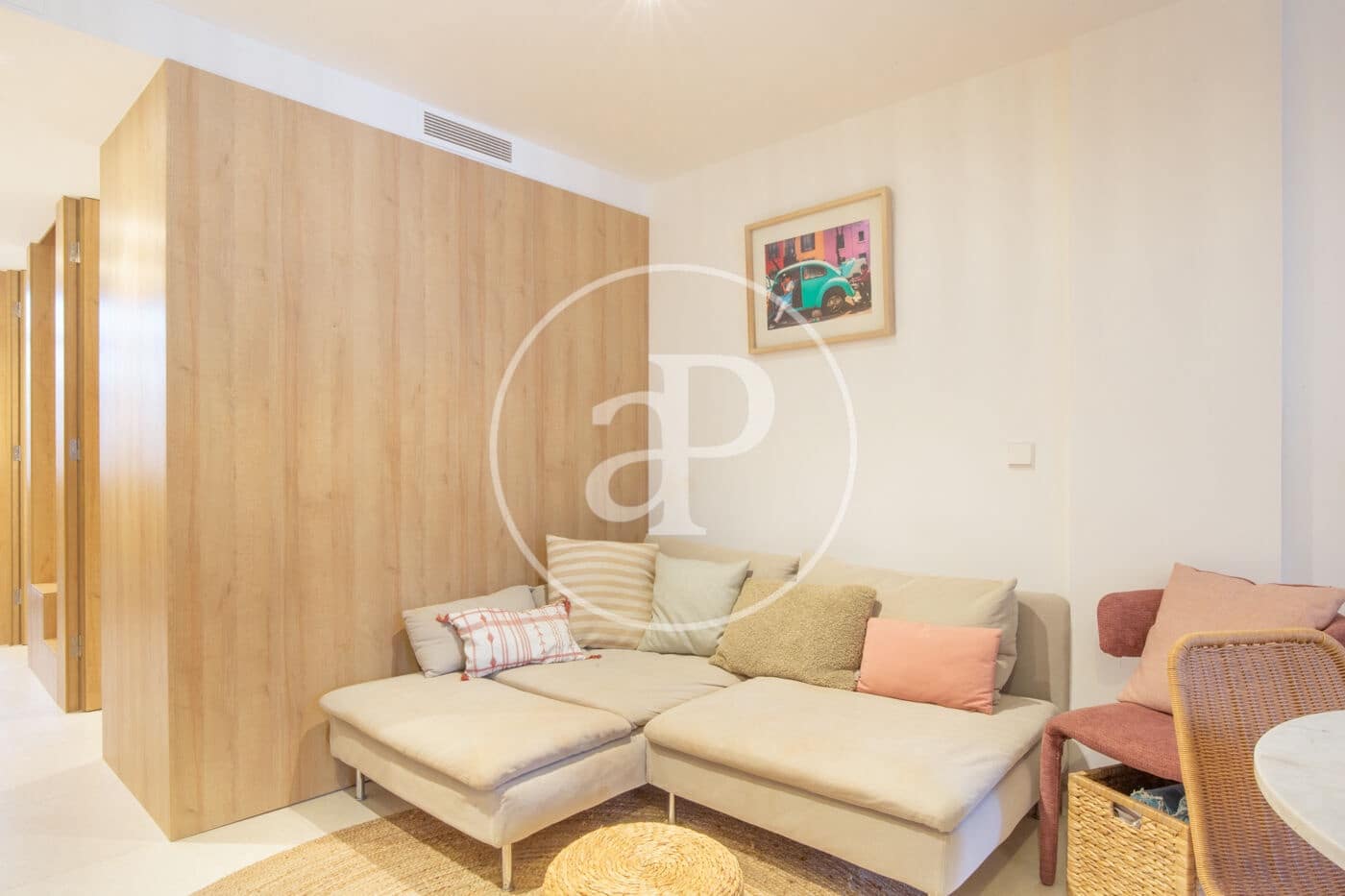 3 sypialnia Willa na sprzedaż w Miasto Walencja z basenem - 680 000 € (Ref: 9555964)