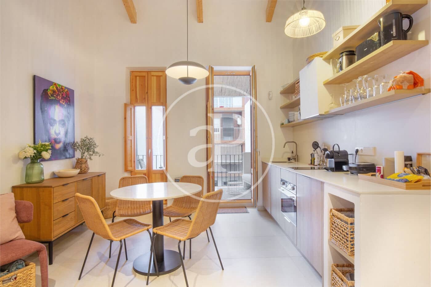 3 sypialnia Willa na sprzedaż w Miasto Walencja z basenem - 680 000 € (Ref: 9555964)