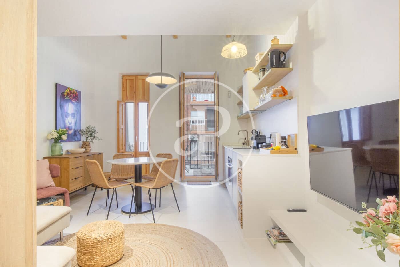 3 sypialnia Willa na sprzedaż w Miasto Walencja z basenem - 680 000 € (Ref: 9555964)