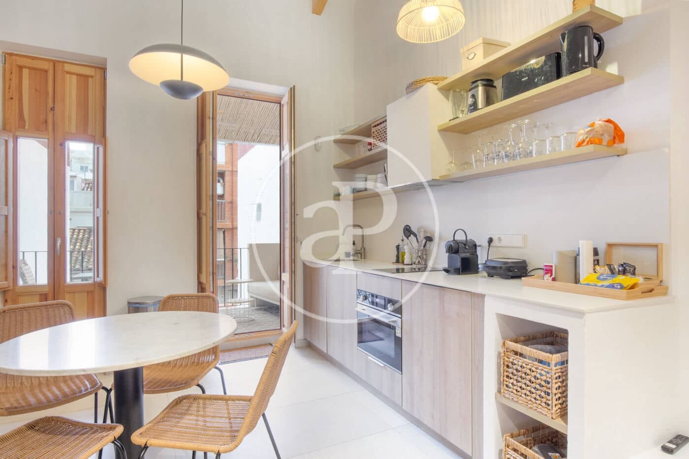 3 sypialnia Willa na sprzedaż w Miasto Walencja z basenem - 680 000 € (Ref: 9555964)