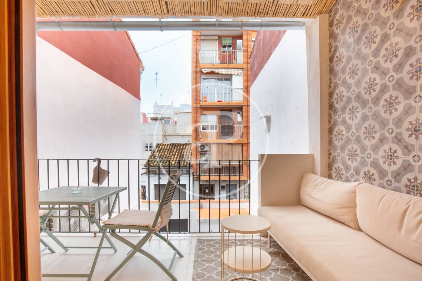 3 sypialnia Willa na sprzedaż w Miasto Walencja z basenem - 680 000 € (Ref: 9555964)