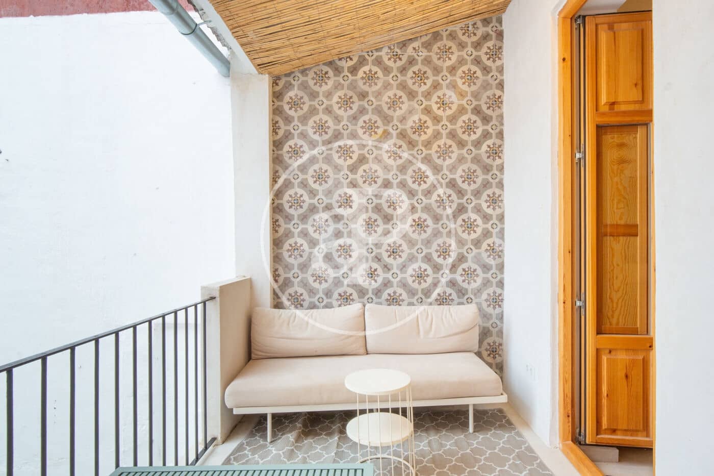 3 sypialnia Willa na sprzedaż w Miasto Walencja z basenem - 680 000 € (Ref: 9555964)