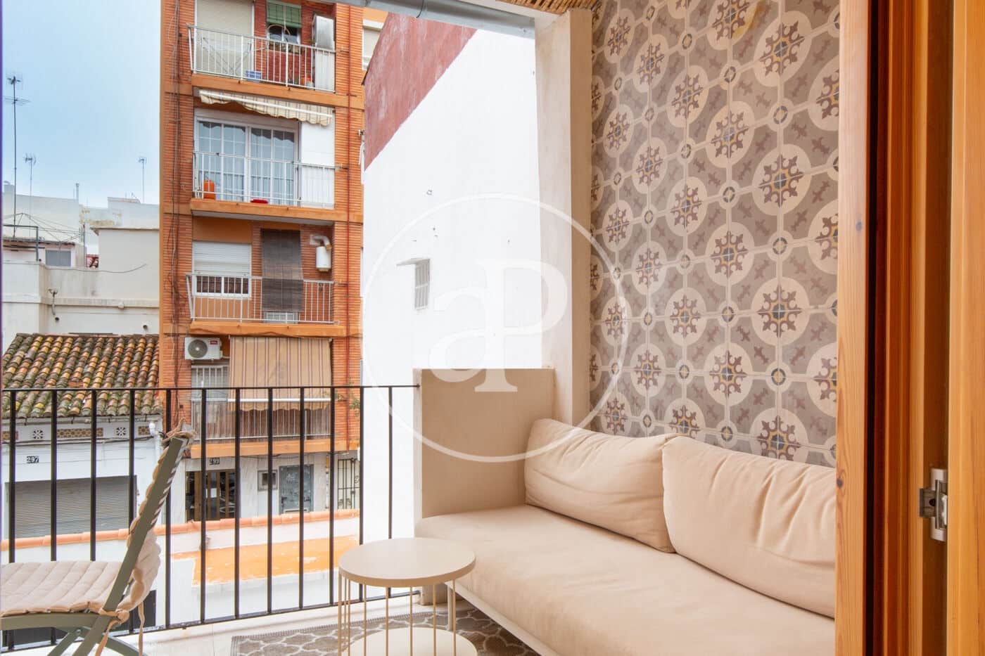 3 sypialnia Willa na sprzedaż w Miasto Walencja z basenem - 680 000 € (Ref: 9555964)