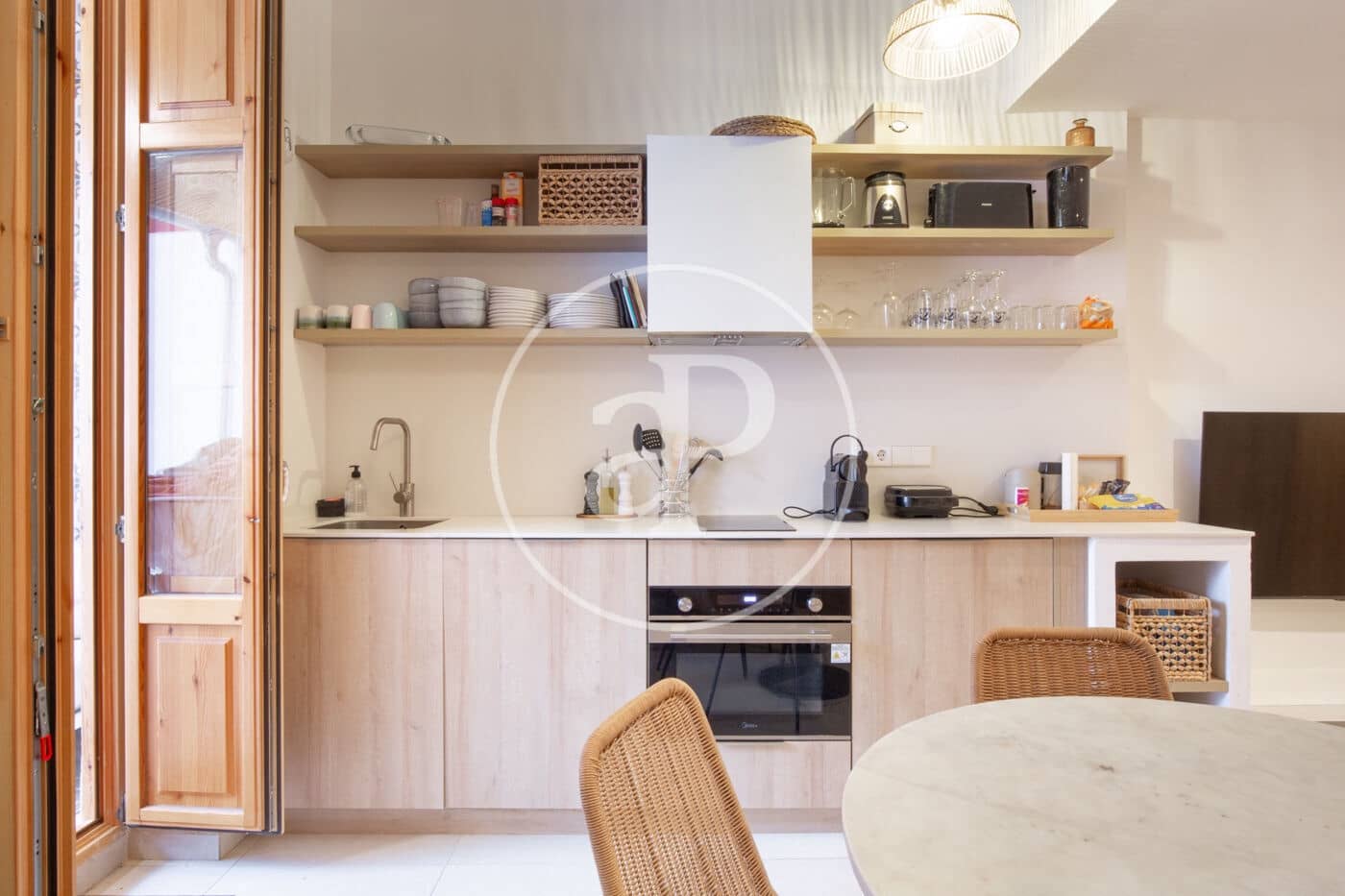 3 sypialnia Willa na sprzedaż w Miasto Walencja z basenem - 680 000 € (Ref: 9555964)