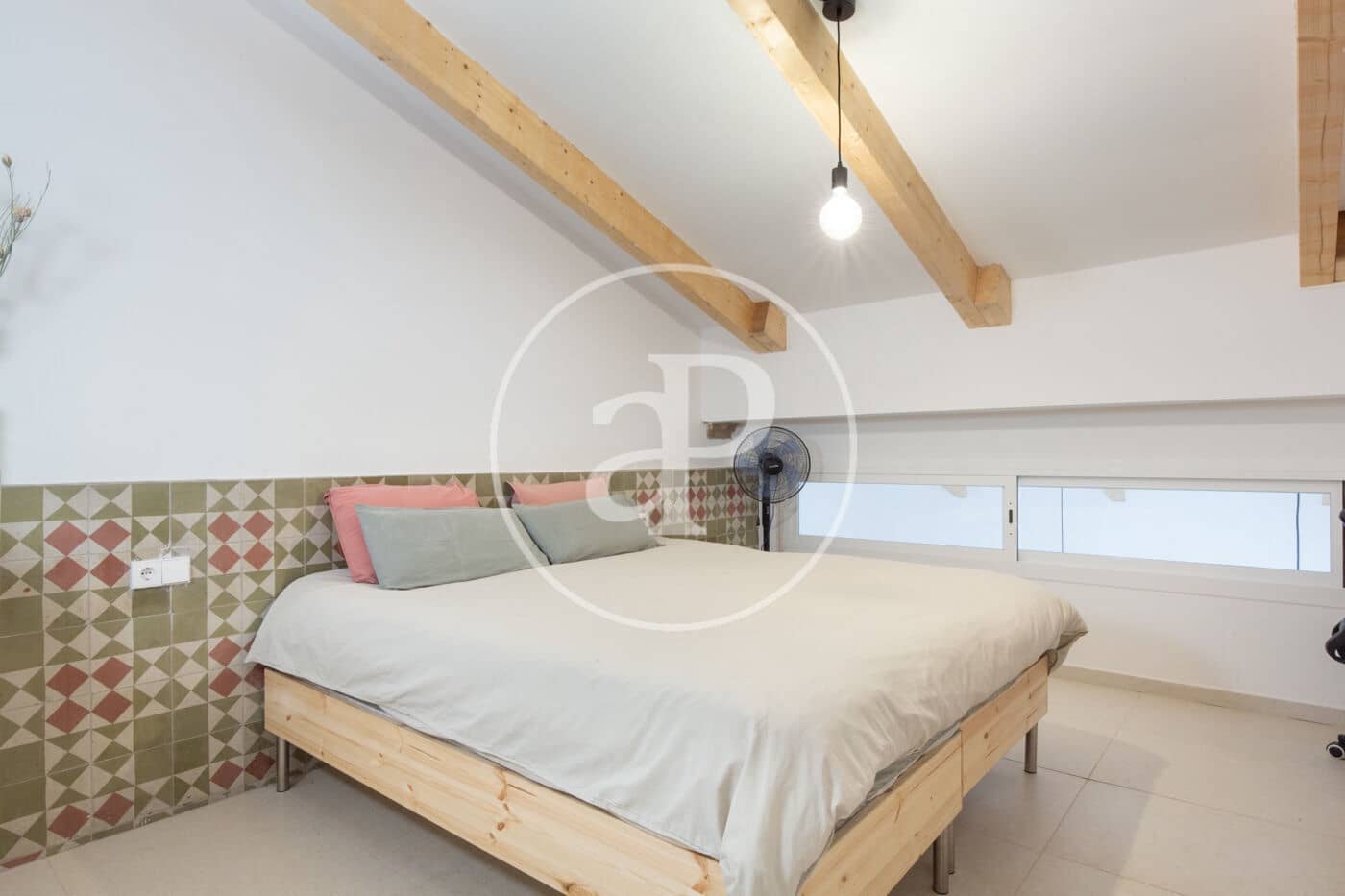 3 sypialnia Willa na sprzedaż w Miasto Walencja z basenem - 680 000 € (Ref: 9555964)