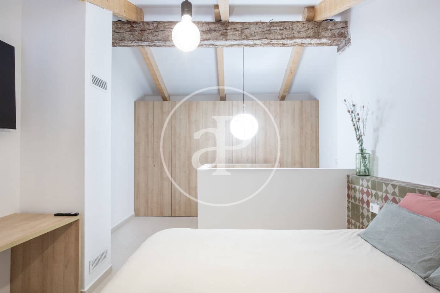 3 sypialnia Willa na sprzedaż w Miasto Walencja z basenem - 680 000 € (Ref: 9555964)