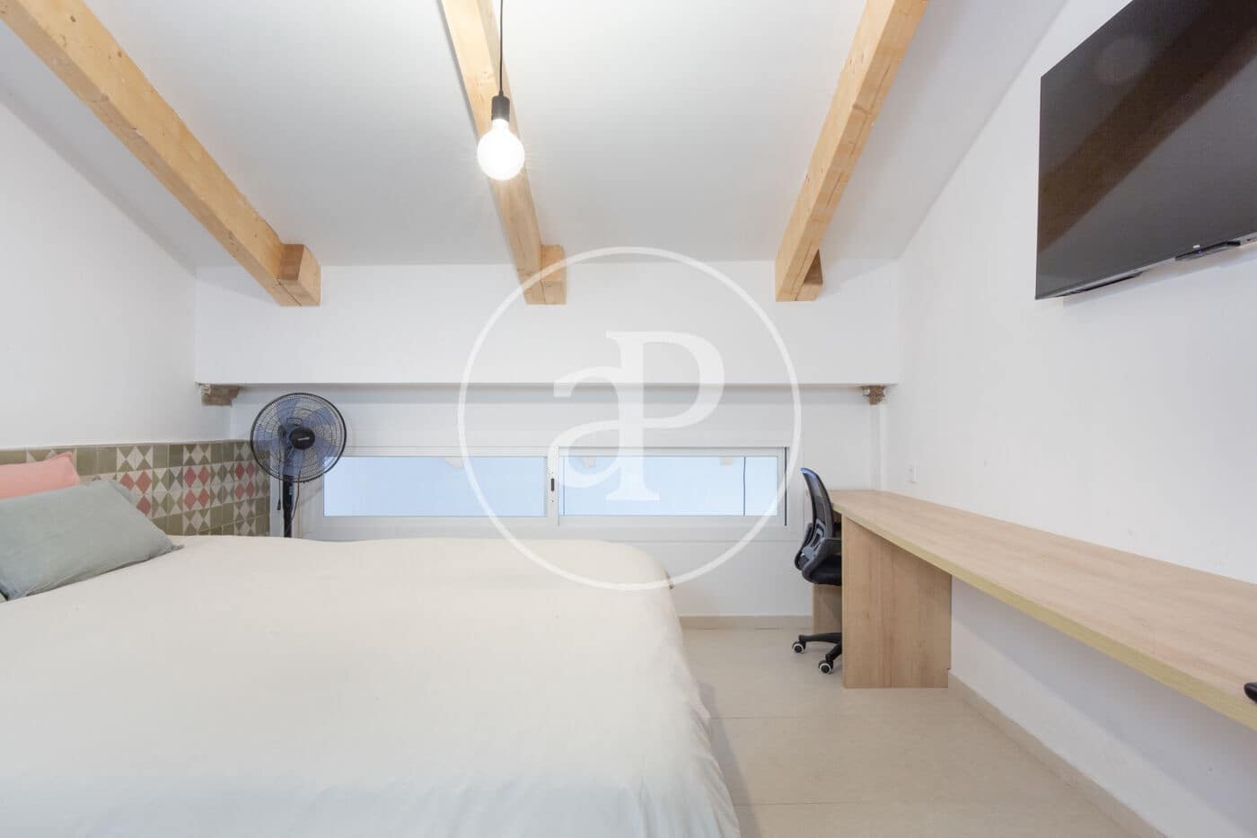 3 sypialnia Willa na sprzedaż w Miasto Walencja z basenem - 680 000 € (Ref: 9555964)