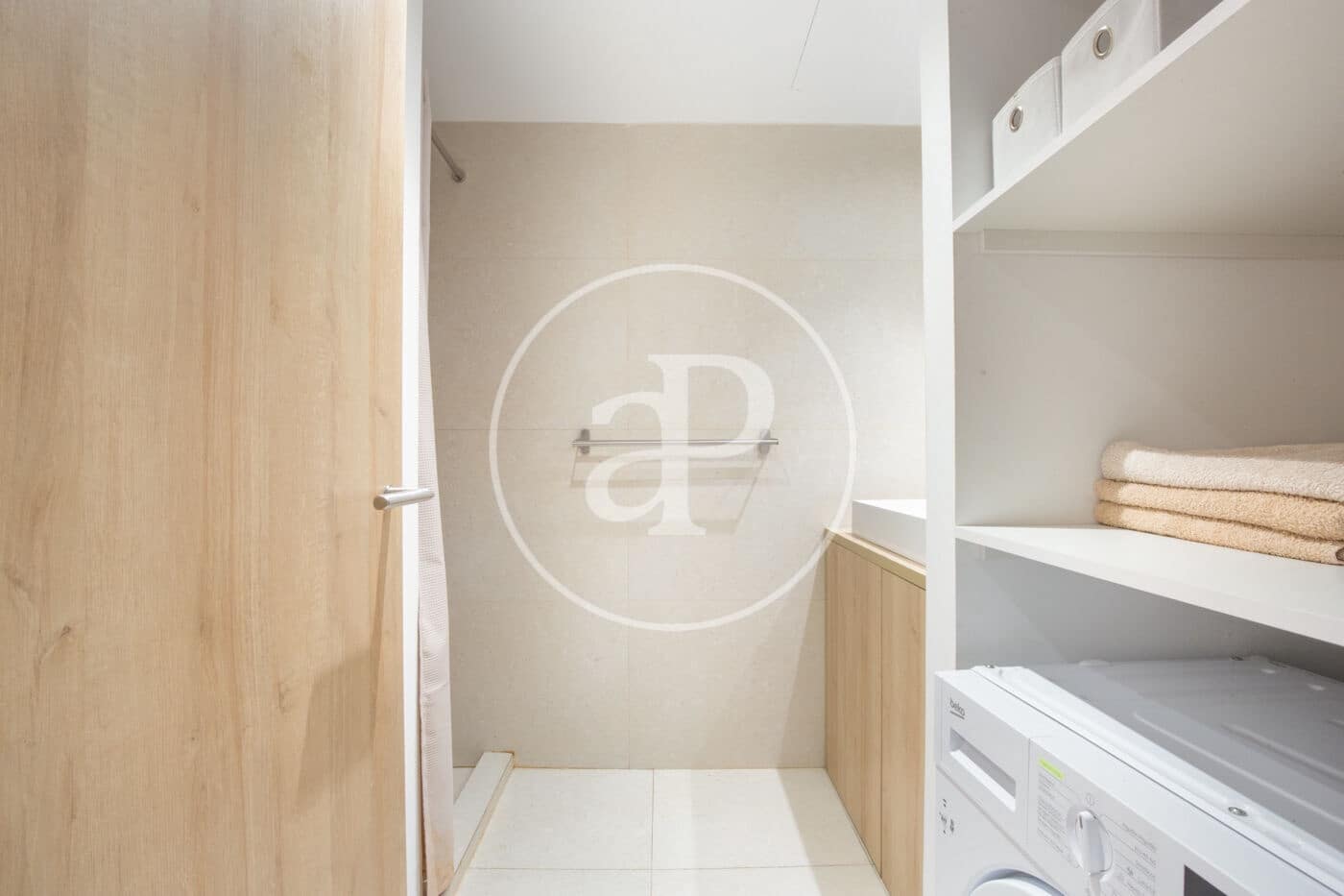 3 sypialnia Willa na sprzedaż w Miasto Walencja z basenem - 680 000 € (Ref: 9555964)