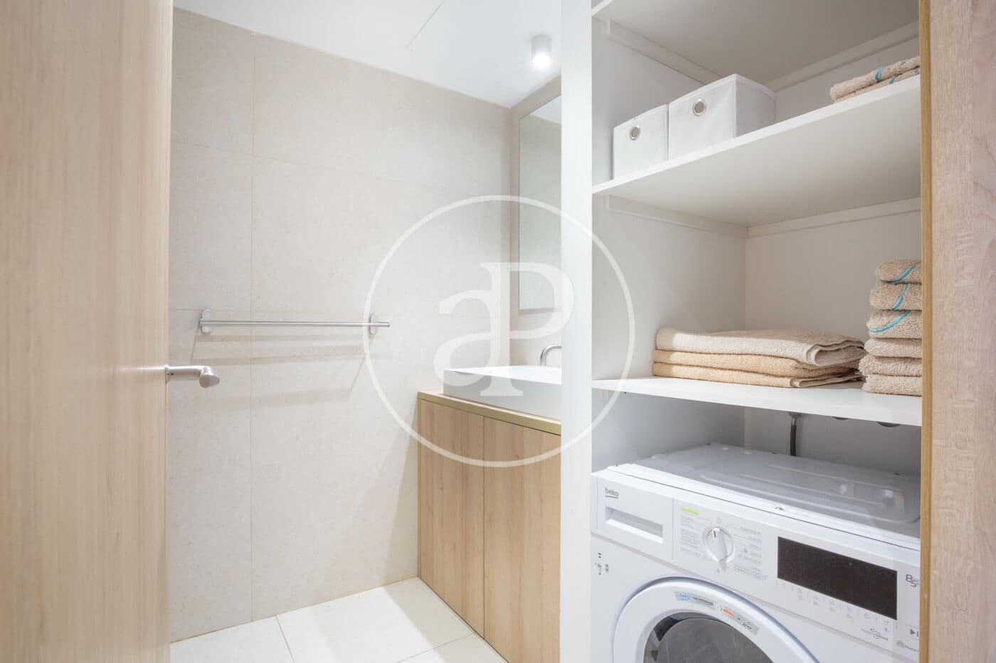 3 sypialnia Willa na sprzedaż w Miasto Walencja z basenem - 680 000 € (Ref: 9555964)