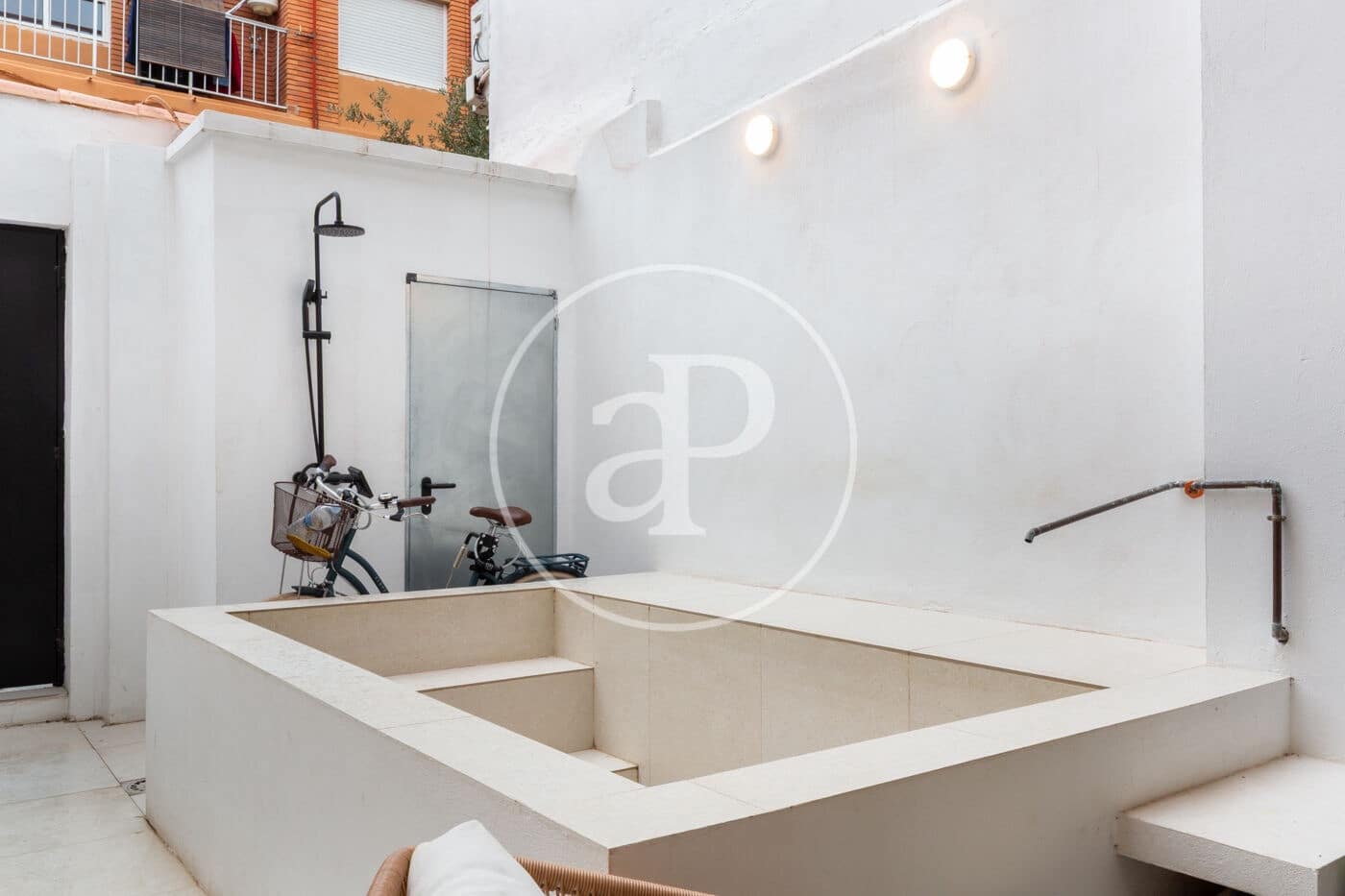 3 sypialnia Willa na sprzedaż w Miasto Walencja z basenem - 680 000 € (Ref: 9555964)