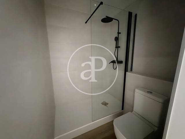 1 soveværelse Villa til salg i El Grau, Valencia by - € 140.000 (Ref: 9561902)