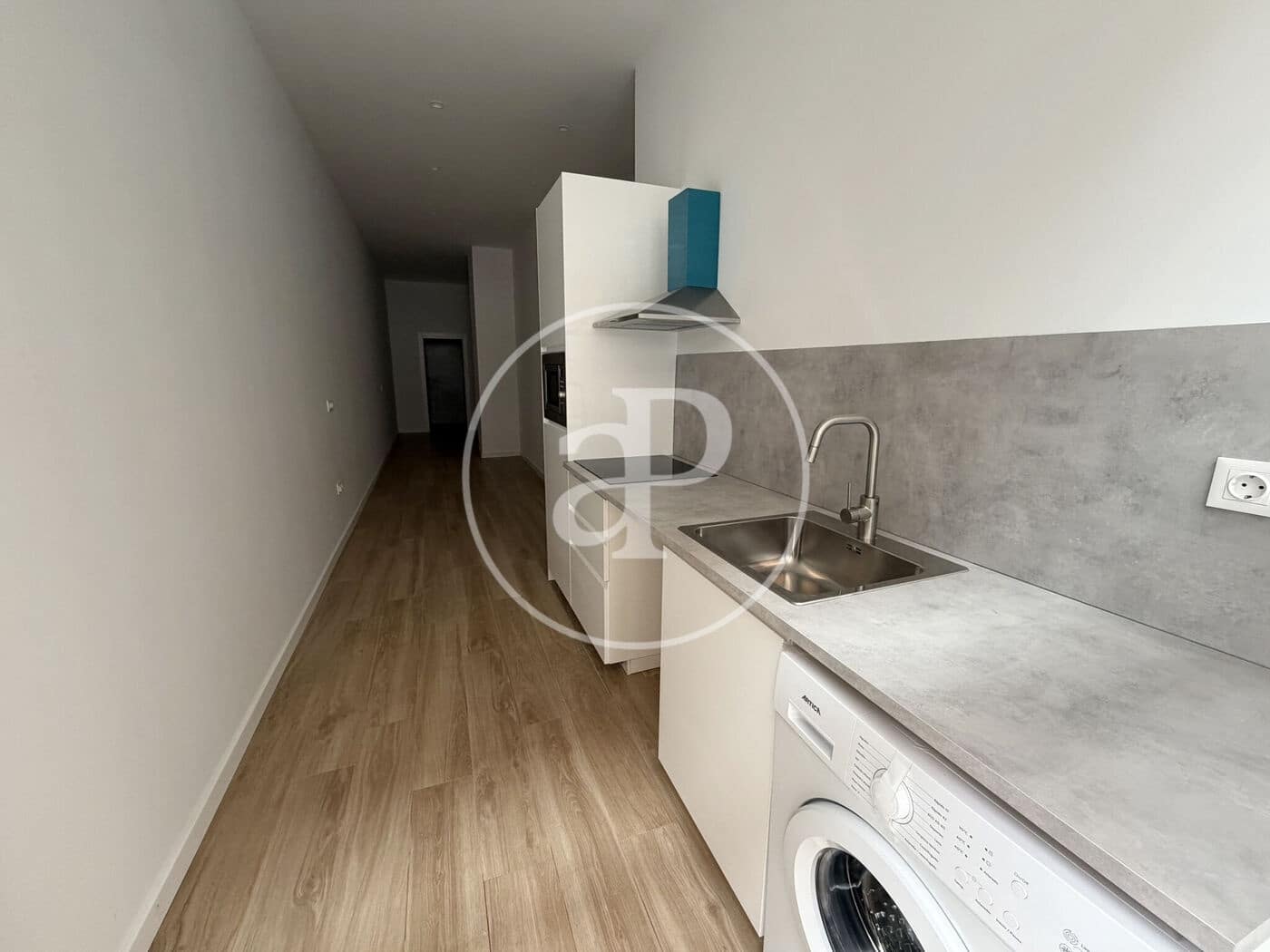 1 soveværelse Villa til salg i Valencia by - € 150.000 (Ref: 9561903)