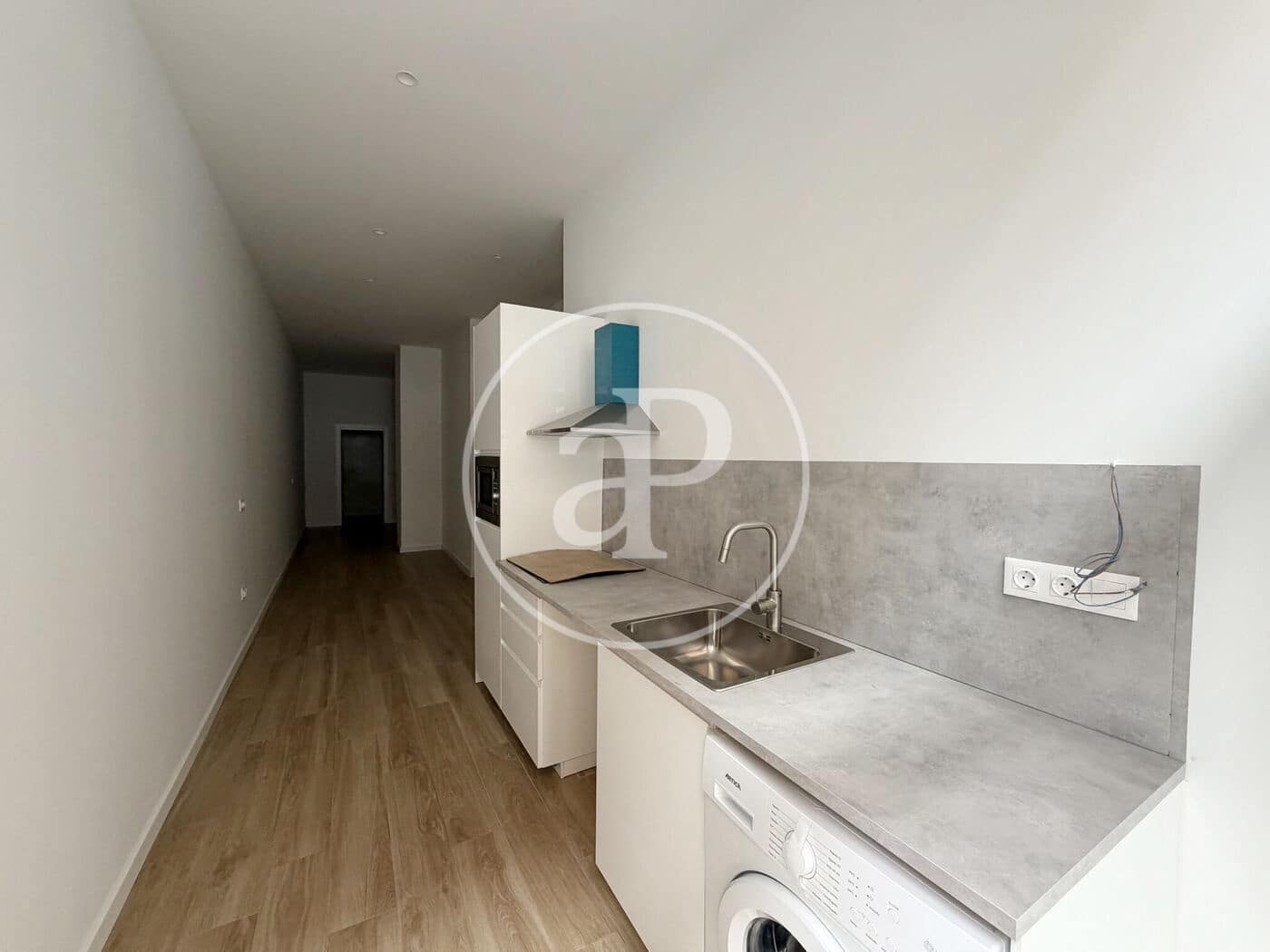 1 soveværelse Villa til salg i Valencia by - € 150.000 (Ref: 9561903)