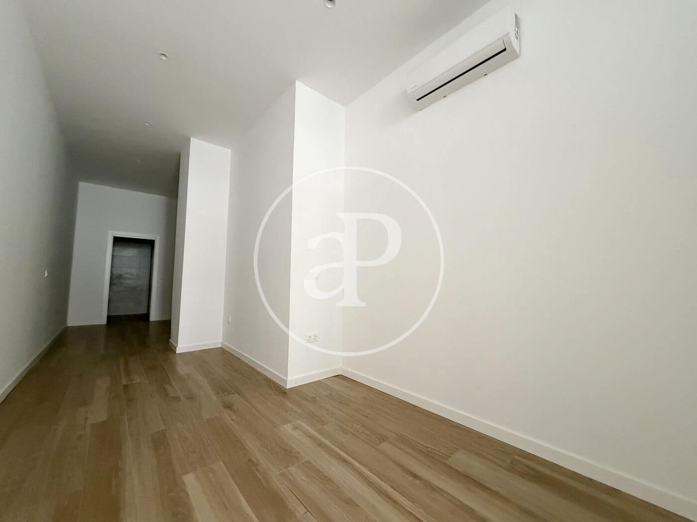 1 soveværelse Villa til salg i Valencia by - € 150.000 (Ref: 9561903)