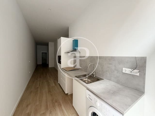 1 soveværelse Villa til salg i El Grau, Valencia by - € 150.000 (Ref: 9561903)