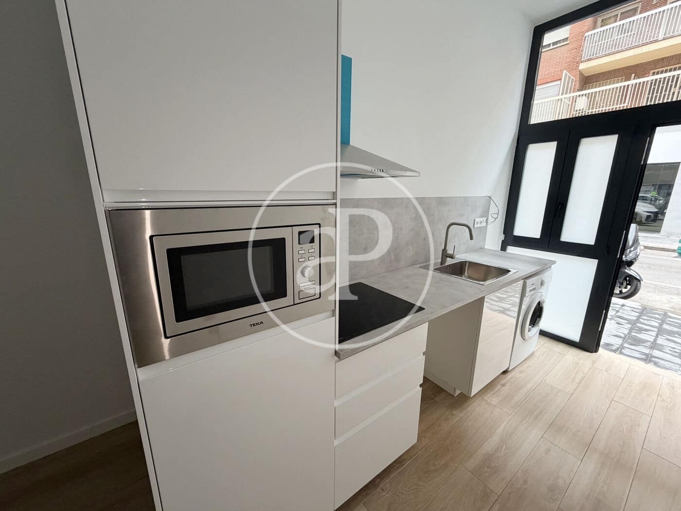 1 soveværelse Villa til salg i Valencia by - € 150.000 (Ref: 9561903)