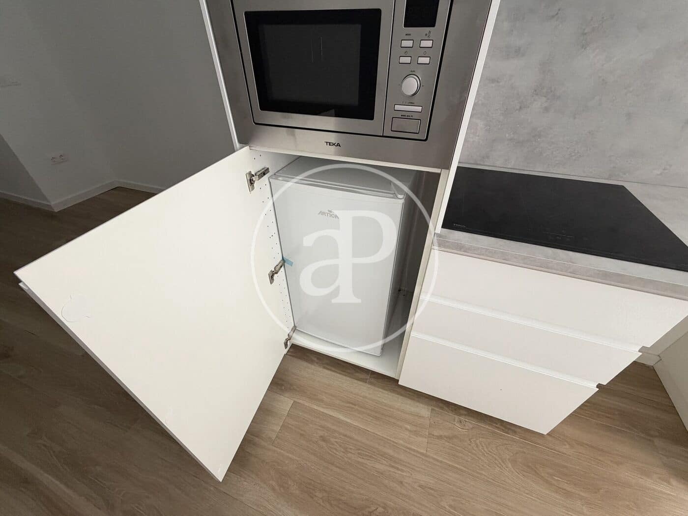 1 soveværelse Villa til salg i Valencia by - € 150.000 (Ref: 9561903)