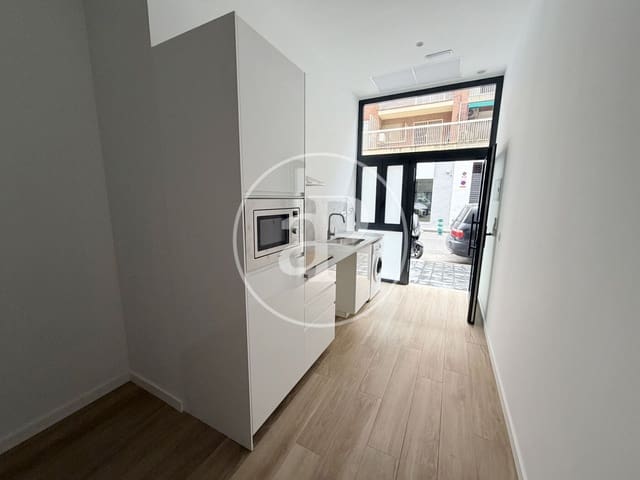 1 soveværelse Villa til salg i El Grau, Valencia by - € 150.000 (Ref: 9561903)