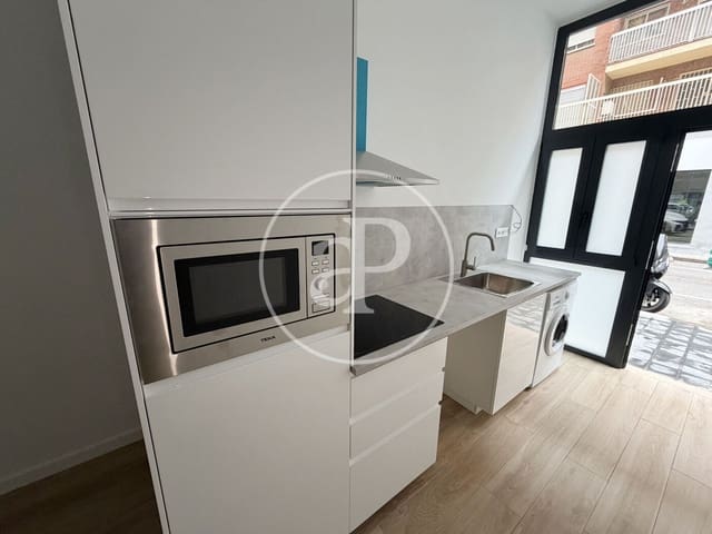 1 soveværelse Villa til salg i El Grau, Valencia by - € 150.000 (Ref: 9561903)