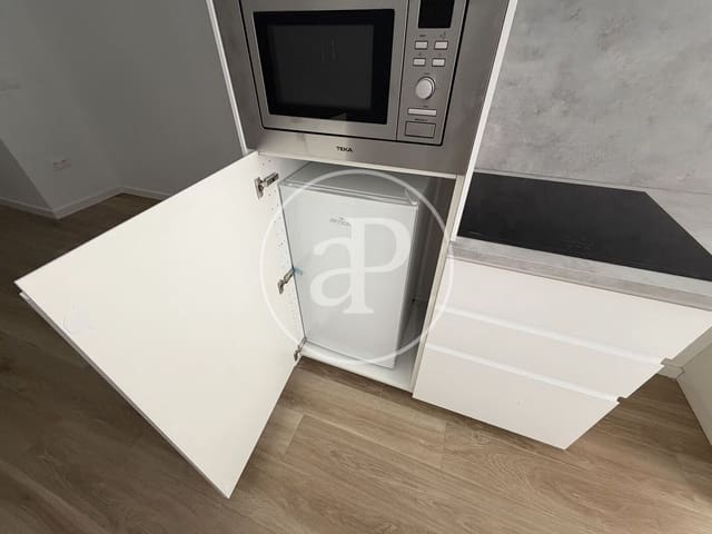 1 soveværelse Villa til salg i El Grau, Valencia by - € 150.000 (Ref: 9561903)