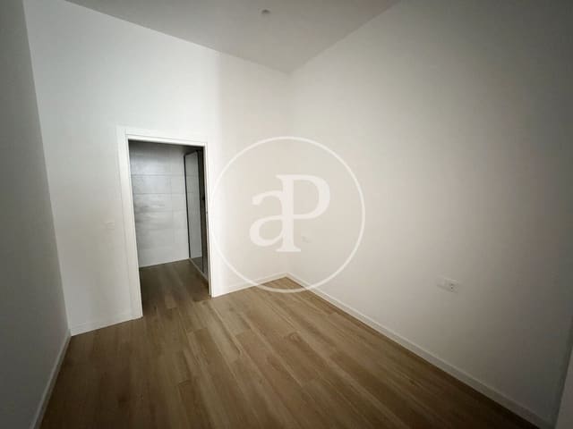 1 soveværelse Villa til salg i El Grau, Valencia by - € 150.000 (Ref: 9561903)