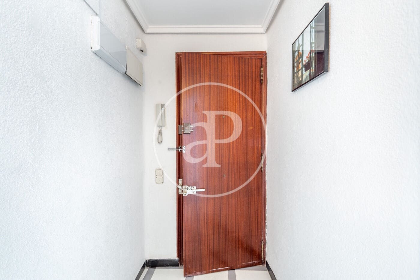 3 soveværelse Lejlighed til leje i Valencia by - € 1.350 (Ref: 9561904)