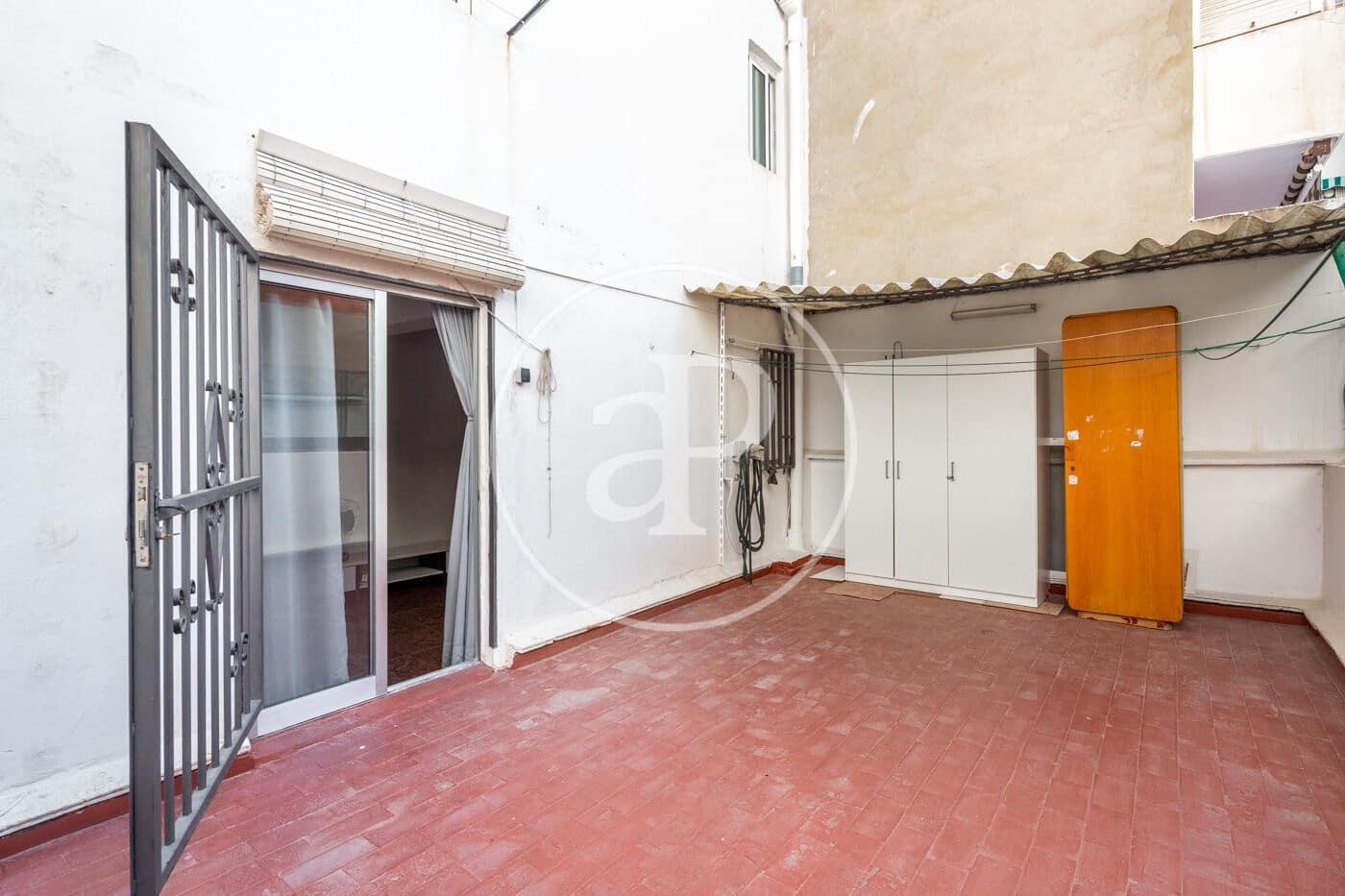 3 soveværelse Lejlighed til leje i Valencia by - € 1.350 (Ref: 9561904)