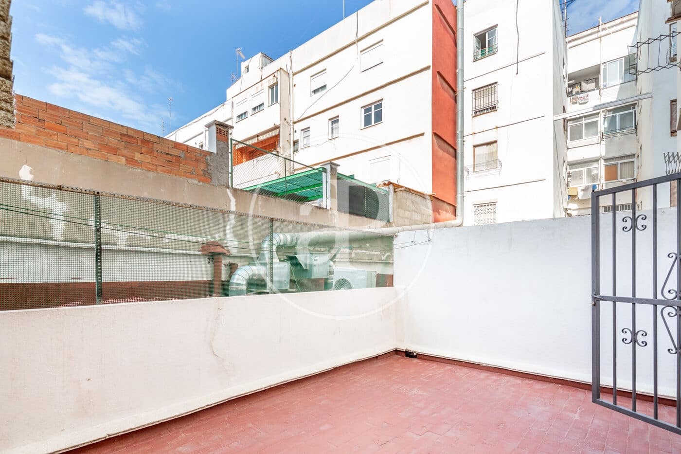 3 soveværelse Lejlighed til leje i Valencia by - € 1.350 (Ref: 9561904)