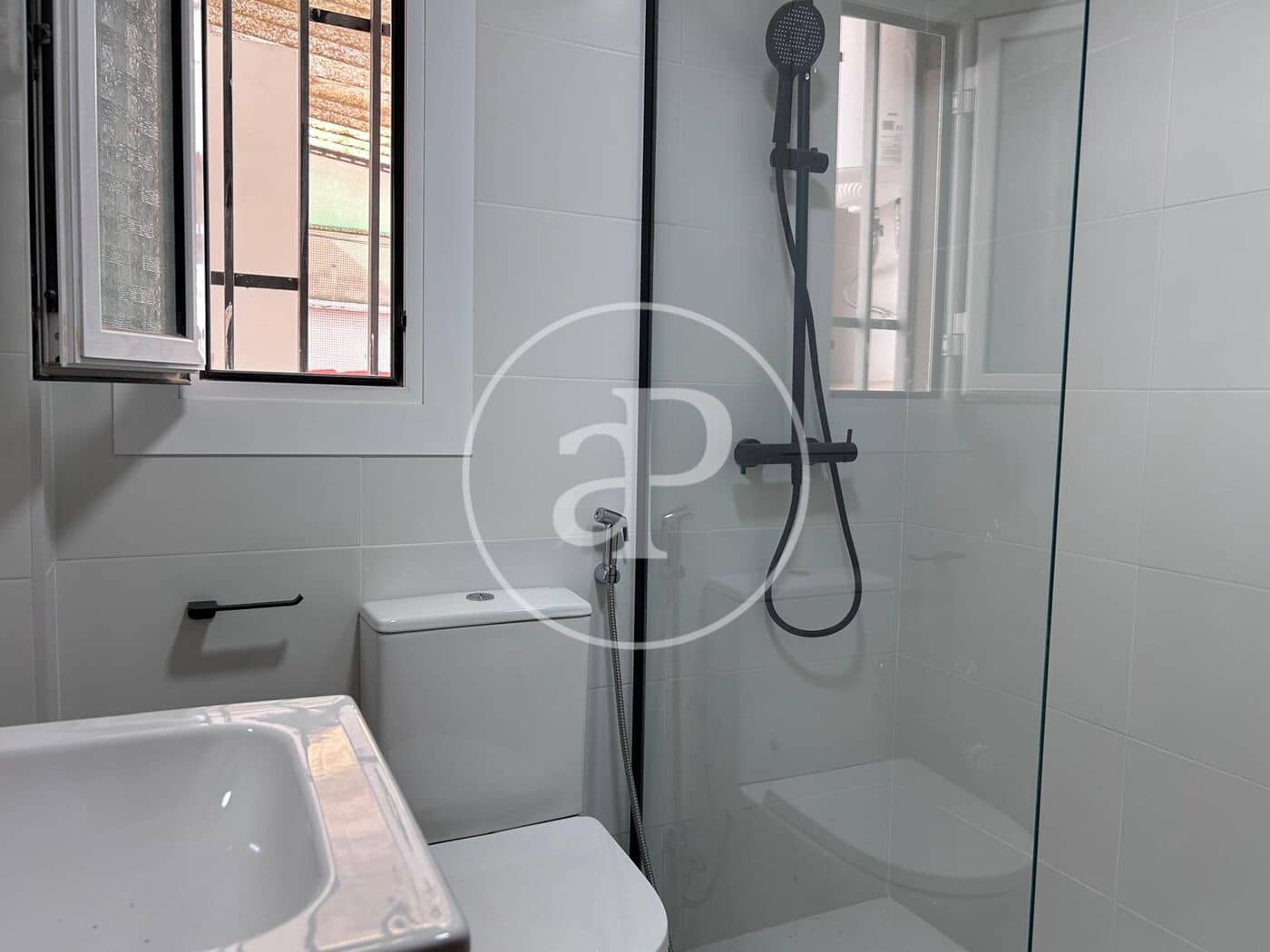 3 camera da letto Appartamento da affittare in Valencia citta - 1.300 € (Rif: 9561904)