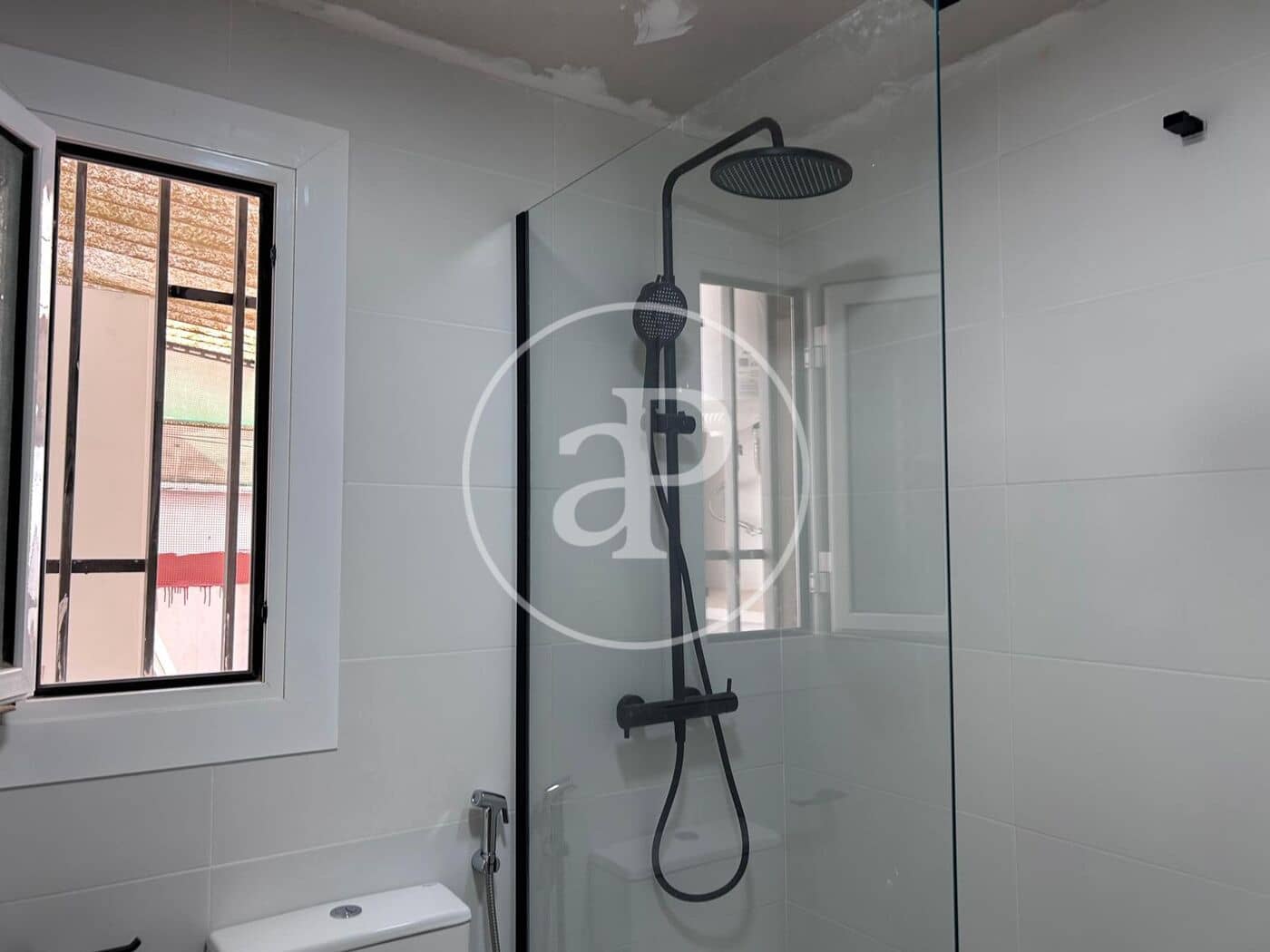 3 camera da letto Appartamento da affittare in Valencia citta - 1.300 € (Rif: 9561904)