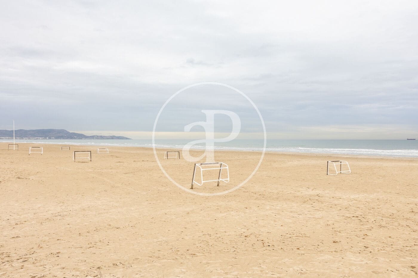 3 sovrum Lägenhet till salu i Castello de la Plana - 185 000 € (Ref: 9561905)