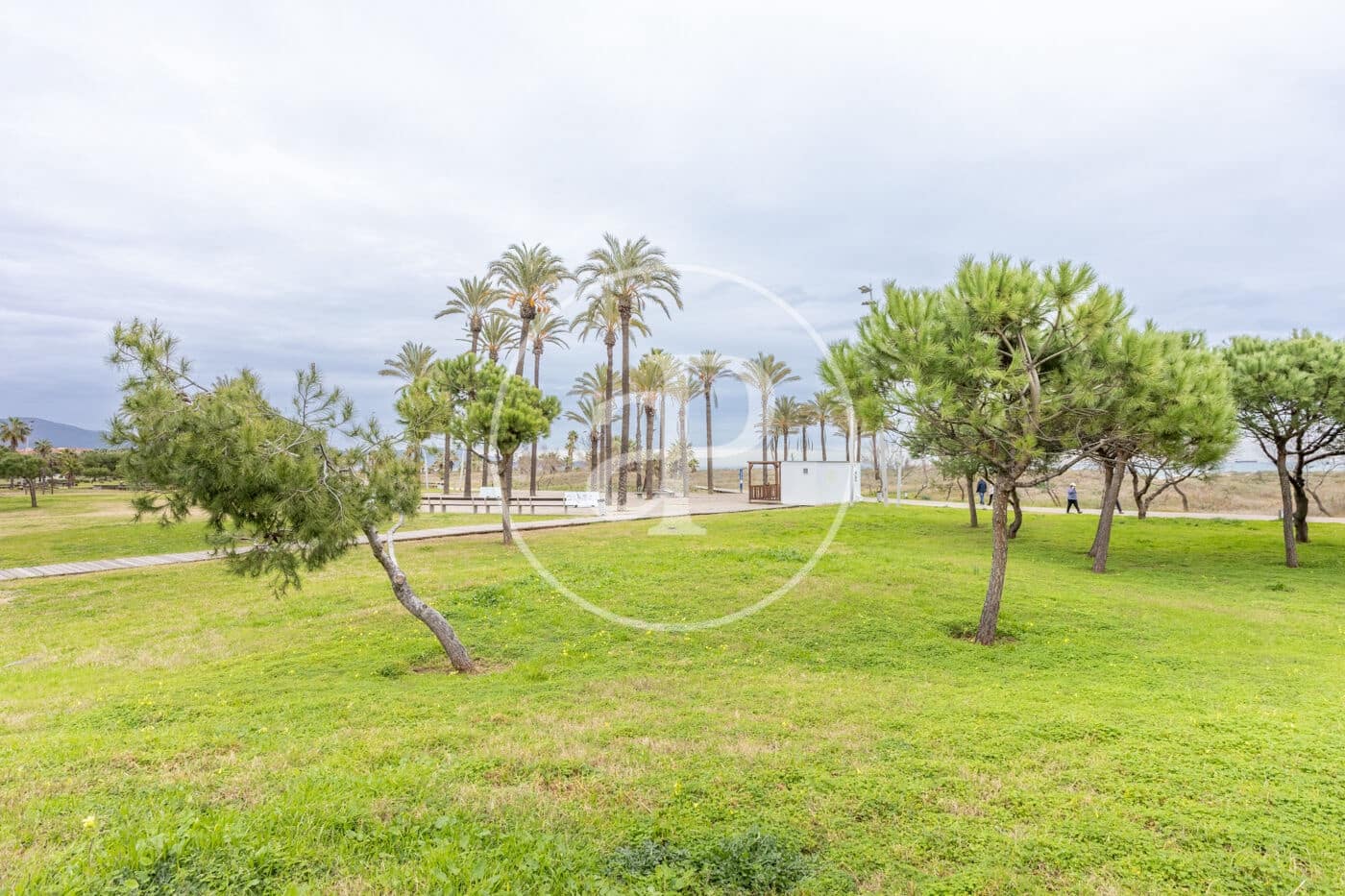 3 sovrum Lägenhet till salu i Castello de la Plana - 185 000 € (Ref: 9561905)