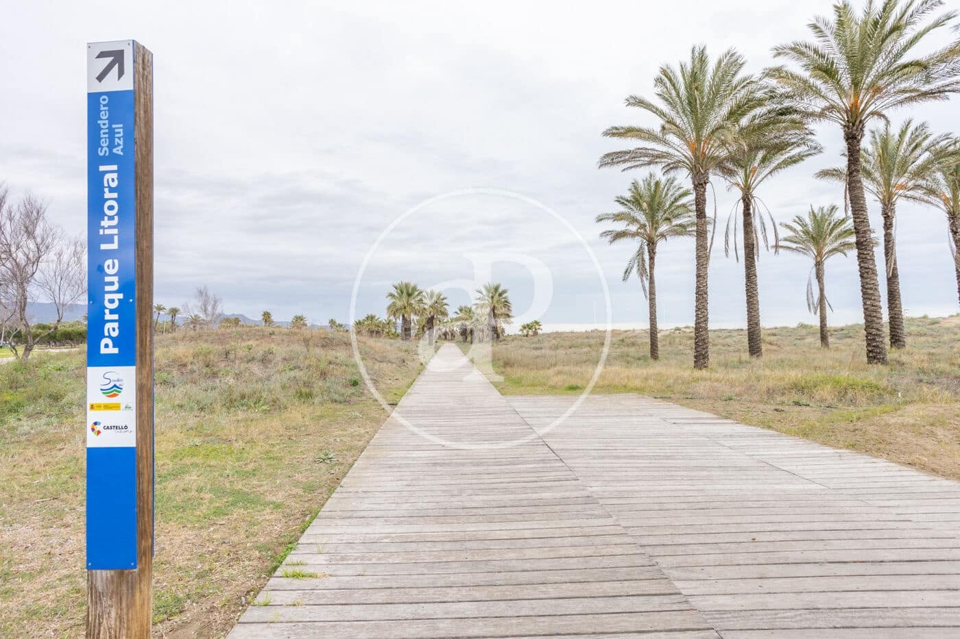 3 sovrum Lägenhet till salu i Castello de la Plana - 185 000 € (Ref: 9561905)