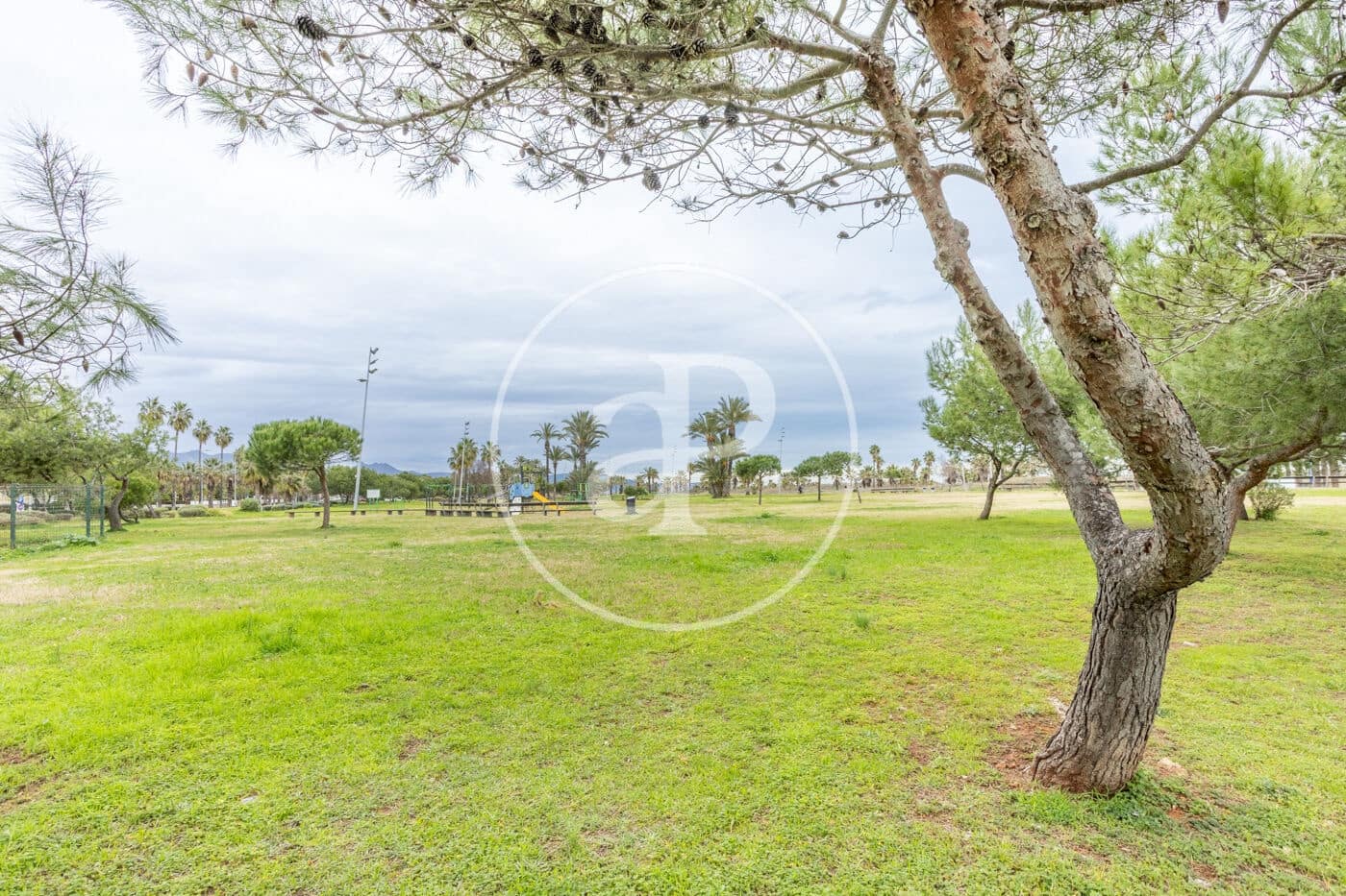 3 sovrum Lägenhet till salu i Castello de la Plana - 185 000 € (Ref: 9561905)