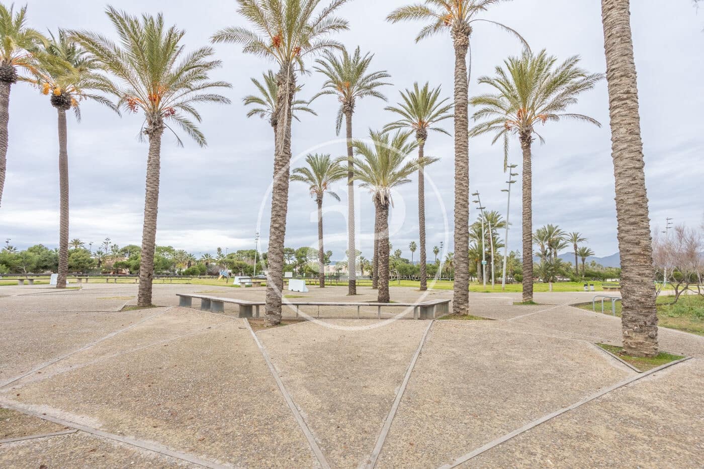 3 sovrum Lägenhet till salu i Castello de la Plana - 185 000 € (Ref: 9561905)