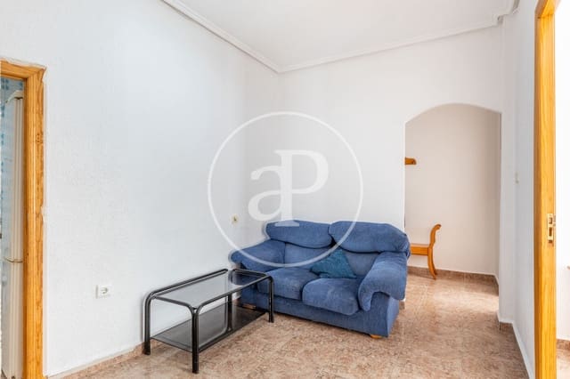 4 soveværelse Lejlighed til leje i Russafa, Valencia by - € 1.800 (Ref: 9561906)