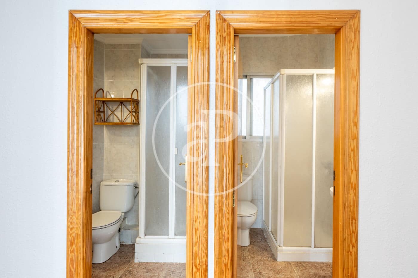 4 soveværelse Lejlighed til leje i Valencia by - € 1.800 (Ref: 9561906)