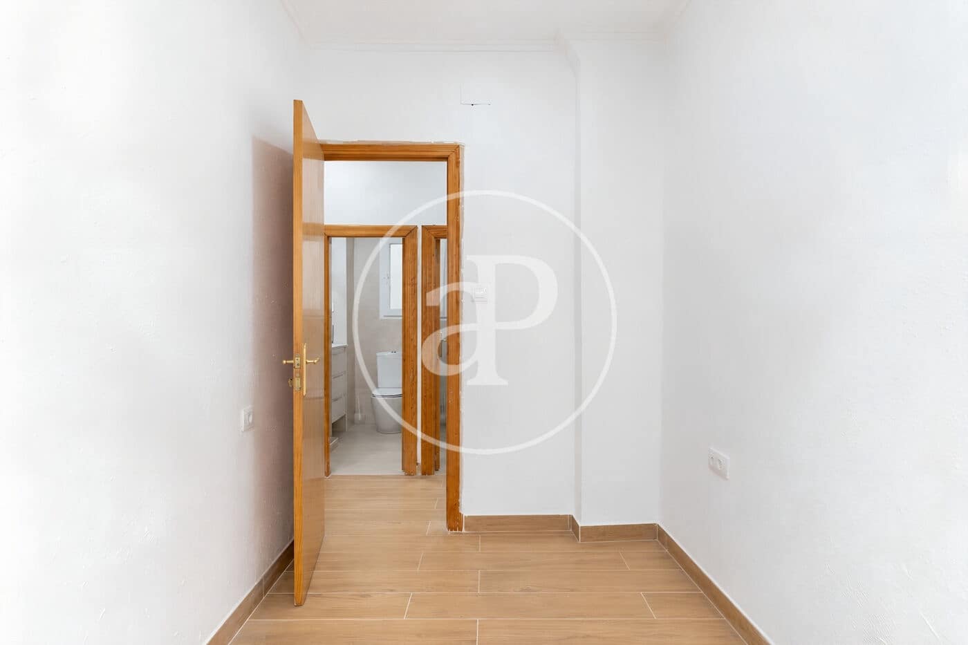 4 soveværelse Lejlighed til leje i Valencia by - € 1.750 (Ref: 9561906)