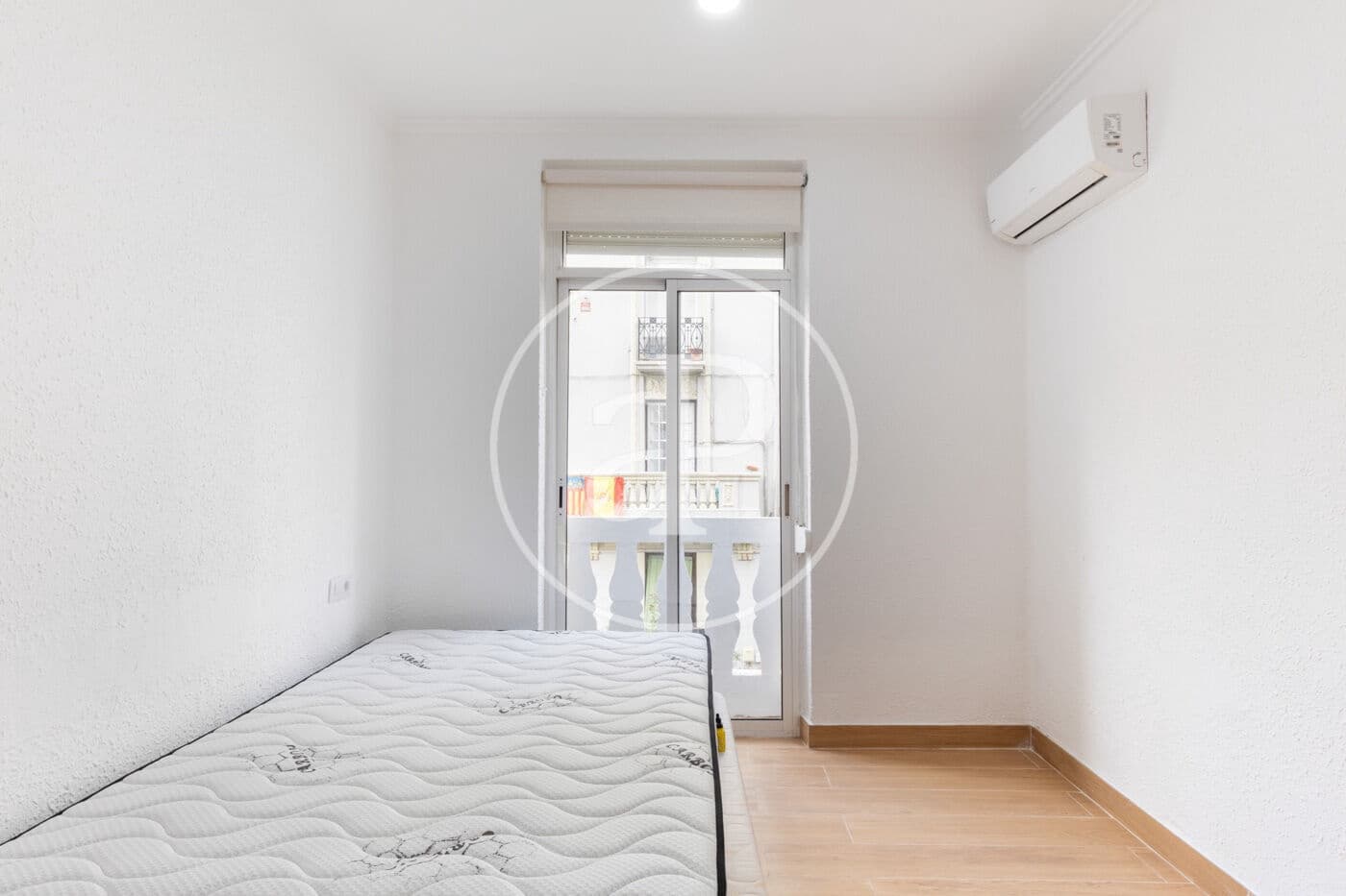 4 soveværelse Lejlighed til leje i Valencia by - € 1.750 (Ref: 9561906)
