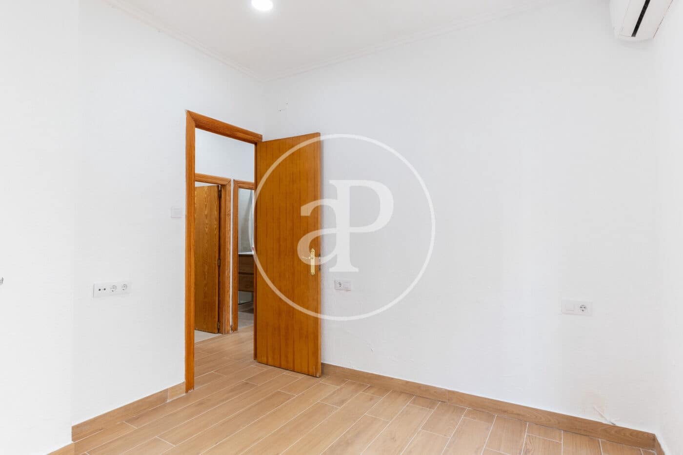 4 soveværelse Lejlighed til leje i Valencia by - € 1.750 (Ref: 9561906)