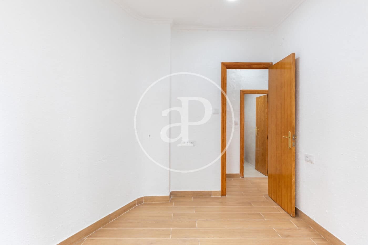 4 soveværelse Lejlighed til leje i Valencia by - € 1.750 (Ref: 9561906)
