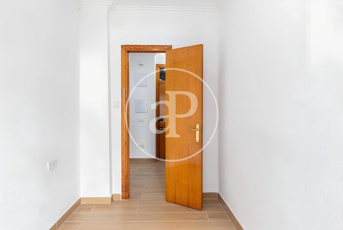 4 soveværelse Lejlighed til leje i Valencia by - € 1.750 (Ref: 9561906)