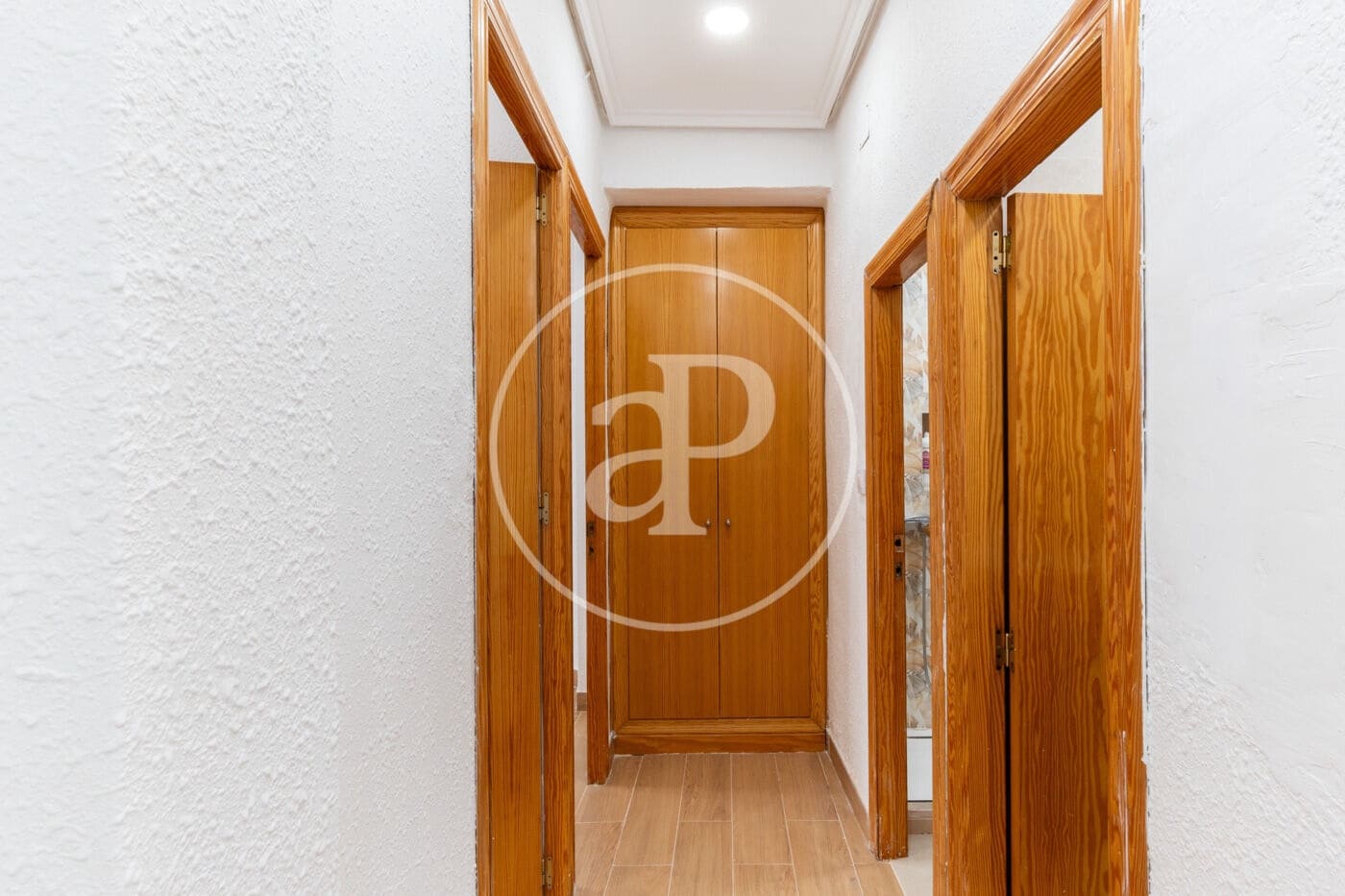 4 soveværelse Lejlighed til leje i Valencia by - € 1.750 (Ref: 9561906)