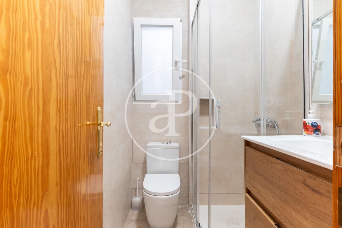 4 soveværelse Lejlighed til leje i Valencia by - € 1.750 (Ref: 9561906)