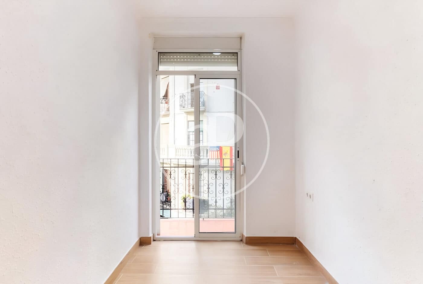 4 soveværelse Lejlighed til leje i Valencia by - € 1.750 (Ref: 9561906)