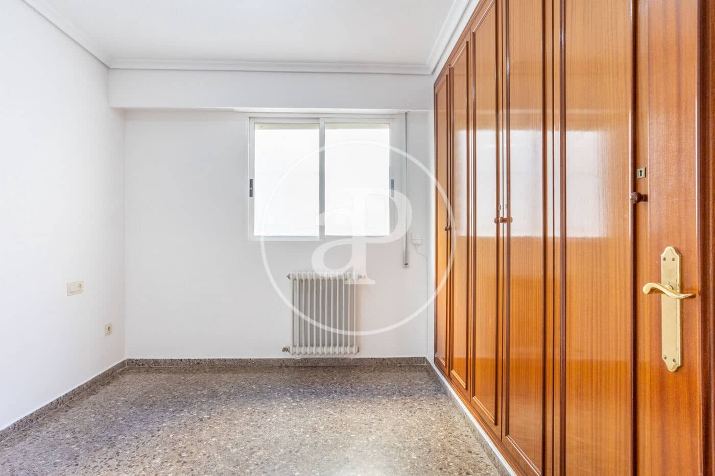 4 bedroom Apartment for rent in Valencia city - € 1,800 (Ref: 9565329)