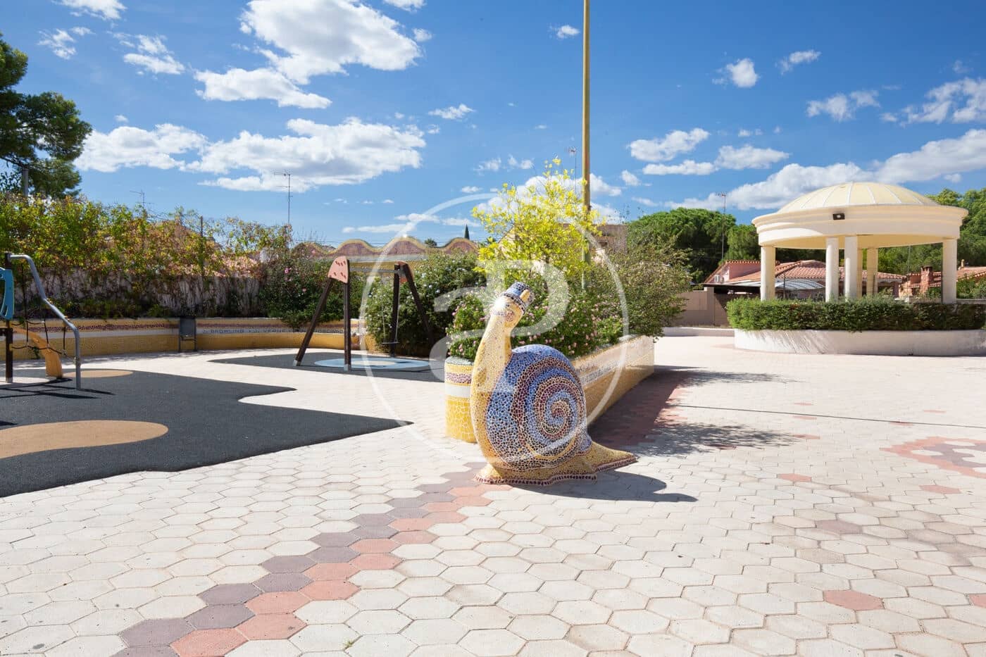 4 soveværelse Villa til salg i Valencia by med swimmingpool - € 1.380.000 (Ref: 9565330)